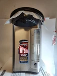 Zojirushi Super Ve CV-DCC40 Hybrid Water Boiler And Warmer Liter. Fixed Price $214.96.