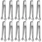 Small Serving Tongs,ice Tongs,sugar Tongs,kitchen Tiny For APPETIZERS,1.... Fixed Price $17.21.