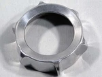 Kenwood Ring Nut Meat Grinder Lock Chef AT950 KAX950 Pro MG41 MG51. Fixed Price $20.99.