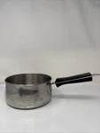 Lagostina M92E Stainless Steel Pot No Lid. Fixed Price $24.65.