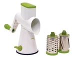 Starfrit Stainless Steel Drum Grater. Fixed Price $43.17.