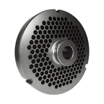 Grinder Plate #22 - 1/4 Hole Hub Style. Fixed Price $24.99.