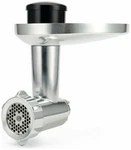 Kenwood Mincer AT950A For Chef And Major Models Genuine Accessory. Fixed Price $171.34.