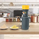 1300W 110V Electric Grinder Mill Grain Corn Feed Flour Cereal Machine 6.6 Gallon. Fixed Price $98.80.