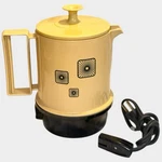 Vintage Regal Poly Insta Hot Pot 5-CUP 7427 Electric Ware Tested/working. Fixed Price $14.30.