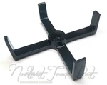 West Bend Replacement Base Stand And/or Hardware For Vintage Electric Wok Models. Fixed Price $19.75.