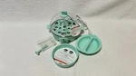 Dash Rapid Mini Eggs Cooker Electric For Hard Boiled 6 Capacity. Fixed Price $28.00.