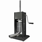 Weston Dual Speed Vertical Sausage Stuffer 7LB 86-0701-W. Fixed Price $244.02.