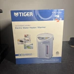 Tiger Electric Water Heater/warmer New PDR-A30U. Fixed Price $149.99.