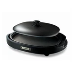Zojirushi EA-BDC10 Gourmet Sizzler Electric Griddle, Dark Brown. Fixed Price $135.95.