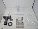 Bosch Muz 7 FW1 Mincer Attachment For Mum & 6 Concept Food Mixers. Fixed Price $69.12.