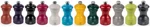 Peugeot Bistro 4-INCH Pepper Mill, Adjustable Stainless Steel Grinder. Fixed Price $39.99.
