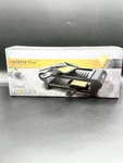 Boska Holland Raclette Mini 110V Electric Cheese Melter Grill Pro Collection. Fixed Price $49.99.