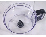 Oster 10-CUP Food Processor FPSTFP1355 Work Bowl. Fixed Price $14.45.