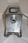 Paladin Equipment 1AEG122 Commercial Meat Grinder 120V 60HZ 750W "tested Working. Fixed Price $349.00.