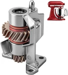 Upgrade Metal Gear WP240309-2 Worm Drive & Bracket Kit Compatib.... Fixed Price $29.77.