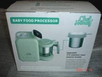 Chef Handy Baby Food Processor Mixer Grinder Bfp - 1600E. Fixed Price $43.00.