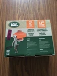 Lem Products Clamp-on Meat Tenderizer (processes 1/2" Thick, 4" Wide) New. Fixed Price $85.00.