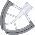 Flex Edge Beater For Kitchenaid 4.5/5 Qt Tilt Head Stand Mixer, With Doub. Fixed Price $11.04.