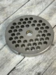 Maverick Deluxe Food Grinder MM-5501 Replacement Coarse Grinding Die Only. Fixed Price $16.99.