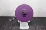 Brentwood KT-1900PR Royal Edition Purple 1.7-LITER Kettle Base Only. Fixed Price $35.00.