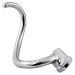 Lawenme Qt Dough For 5.5-6 Bowl-lift Hook, Silver Gray. Fixed Price $35.94.