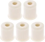 Rubber Feet For Mixer 5-PACK Replacement Compatible With Kitchenaid Stand. Fixed Price $13.53.