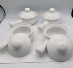 French Onion Soup Or Bean Pot. Everything Kitchen Professional Grade.... Fixed Price $48.85.
