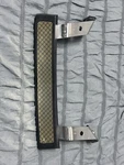 West Bend Miracle Maid Skillet #3661 Replacement Parts Usa Handle Leg Only.. Fixed Price $17.95.