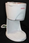 Sunbeam Shot Water Heater Dispenser 6142 White Tea/coffee/soup Clean!. Fixed Price $54.95.