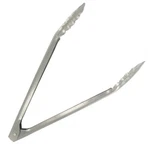 Adcraft XHT-12 12" Long, Extra Heavy Stainless Steel Utility Tong. Fixed Price $20.73.