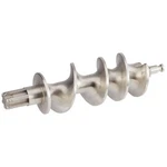 Backyard Pro Butcher Series #12 Grinder Auger For BSG12 Meat. Fixed Price $83.99.