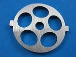 Custom Cut Meat Grinder Disc Fga Kitchenaid Mixer Food Chopper 5/8" Coarse Size. Fixed Price $10.95.
