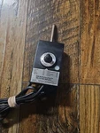415030 Manning Bowman Heat Controller. Fixed Price $15.00.