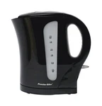 Electrc Kettle 17QT Bk. Fixed Price $98.40.