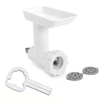 Kitchenaid Food Grinder Attachment (used). Fixed Price $29.87.