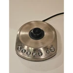 Breville BKE820XL Smart Kettle Replacement Power Base Silver Stainless 1500W. Fixed Price $35.99.