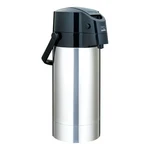 Zojirushi SR-AG38 Air Pot S/s 128 Ounce Insulated Carafe-wasserstrom 27799. Fixed Price $76.99.