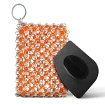 Exclusive Edition Cast Iron Scrubber, Sponge 316 Stainless Stee.... Fixed Price $30.65.