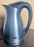 Oster Electric Kettle Model BVST-EK5967 Power Base Only. Fixed Price $24.99.