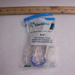 Sharkbite 3/4 In. Push-to-connect Fitting Stainless Steel Disconnect Tong. Fixed Price $6.13.