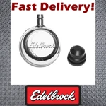 Edelbrock Valve Cover Breather W/90 Ho Suits Chevrolet 396 402 427 454 502. Fixed Price $28.36.