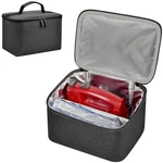 Steadtep Digital Hand Mixer Carrying Bag For Kitchenaid 5/6/ 7/9 Ultra Grey. Fixed Price $26.05.