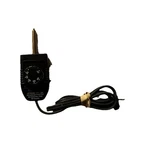 Toastmaster Heat Temperature Control 1240 1600W 120V Probe# G715A. Fixed Price $7.99.