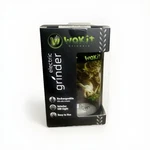 Wakit Grinders Rechargeable Electric Herb Klr Tree Goddess. Fixed Price $26.99.