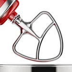 Stainless Steel Paddle Attachment Kitchenaid Mixer, Replacement For.... Fixed Price $35.64.