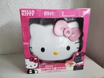 Hello Kitty Cupcake Maker With Instruction/recipe Manual KT5246. Fixed Price $29.99.