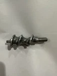 Mat 303 Replacement Feed Screw Part Only Meat Grinder Food Chopper Rival. Fixed Price $14.95.