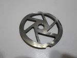 Rival Grind Mat Model 303 Replacement Meat Chopping Cutter Part 248-007. Fixed Price $7.99.
