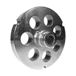 Grinder Plate #22 - 3/4 Hole Hub Style. Fixed Price $24.99.